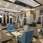 Ξενοδοχείο Palm World & Σιντέ