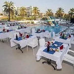 Ξενοδοχείο Palm World & 5*
