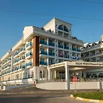 Palm World & Σιντέ
