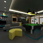Palm World & Ξενοδοχείο Σιντέ