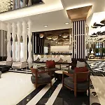 Ξενοδοχείο Palm World &