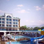 Palm World & 5* Σιντέ