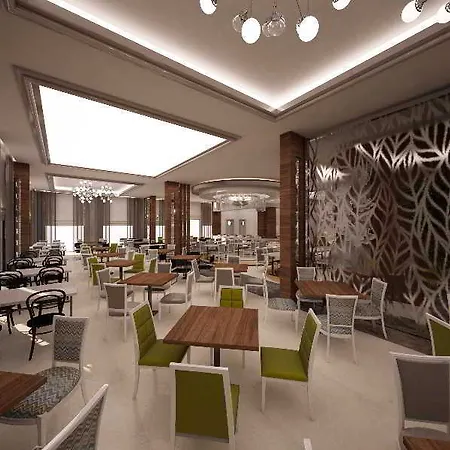 Palm World & Отель 5*
