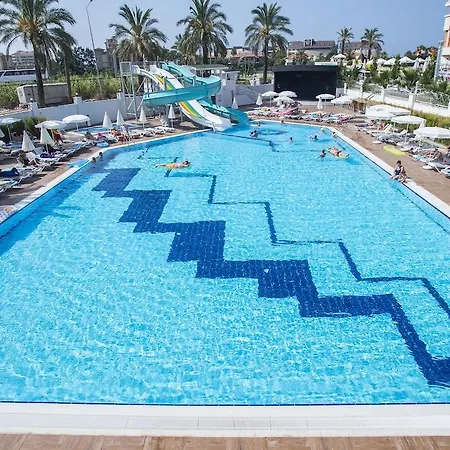 Hotel Palm World &