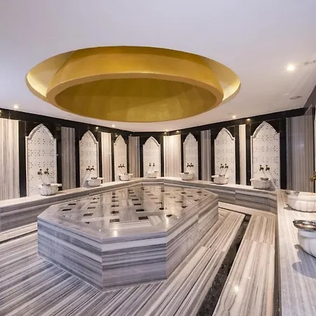 Hotell Palm World & Side