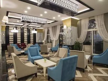 Palm World & Готель Сіде