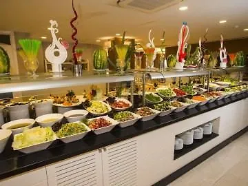 Hotel Palm World &