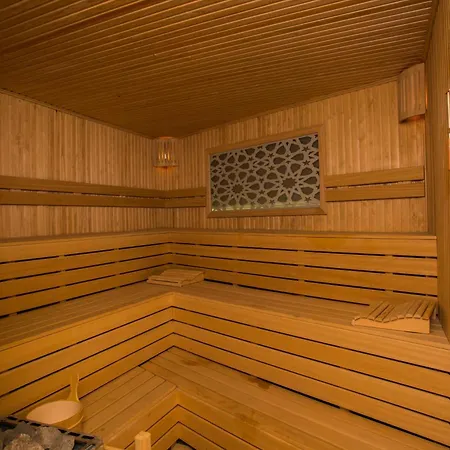 Palm World & Hotell 5*