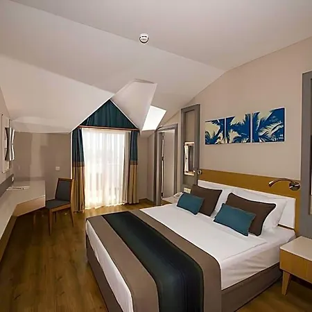 Hotel Palm World & 4*