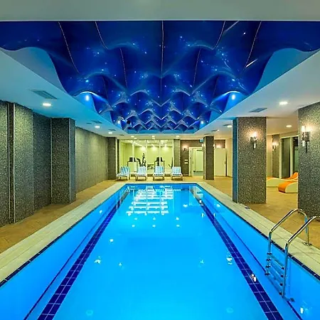 Hotel Palm World &