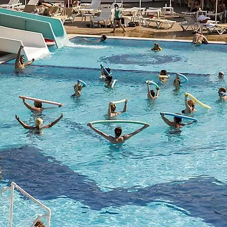 Palm World & Hotel 4*