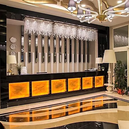 Palm World & Hotel 4*