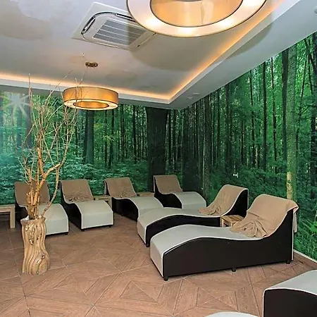 Hotel Palm World & Side