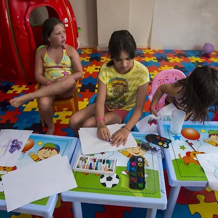 Hotel Palm World & 5*