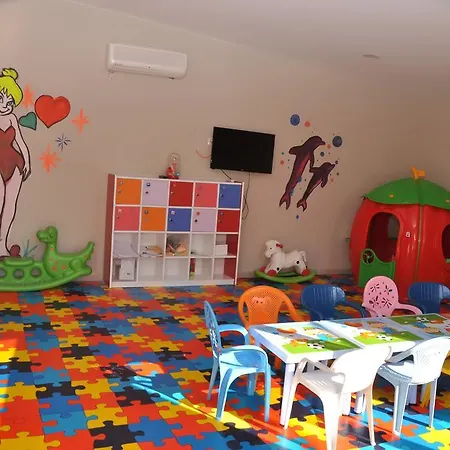 Hotel Palm World & 5*