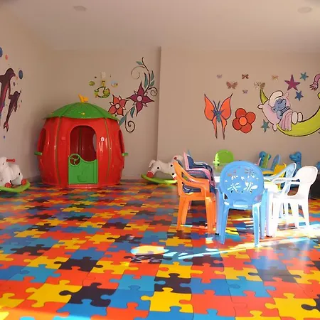 Palm World & 5* Side