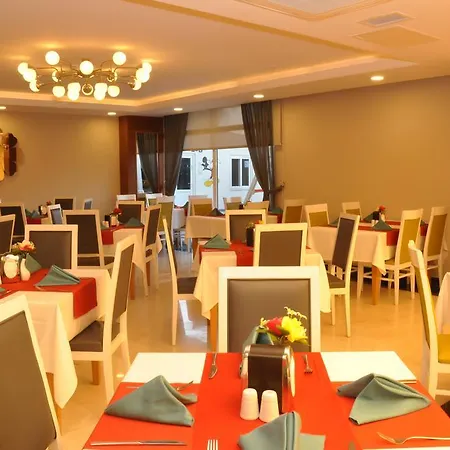 Palm World & Готель 5*