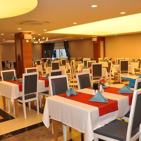 Hotell Palm World & Side