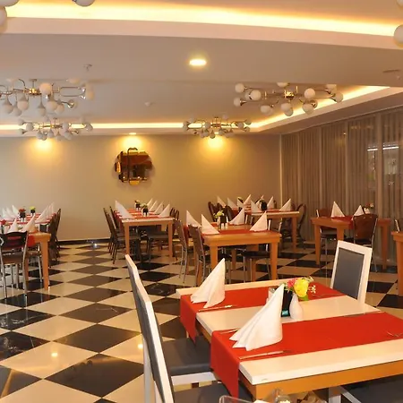 Hotel Palm World &