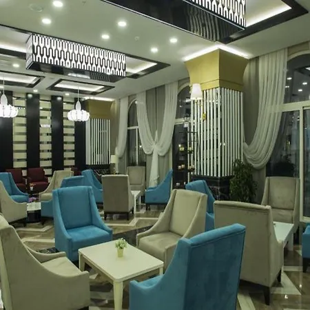 Hotel Palm World &
