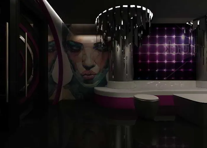 Hotel Palm World & 5*