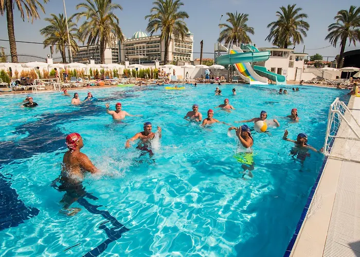 Palm World & Σιντέ