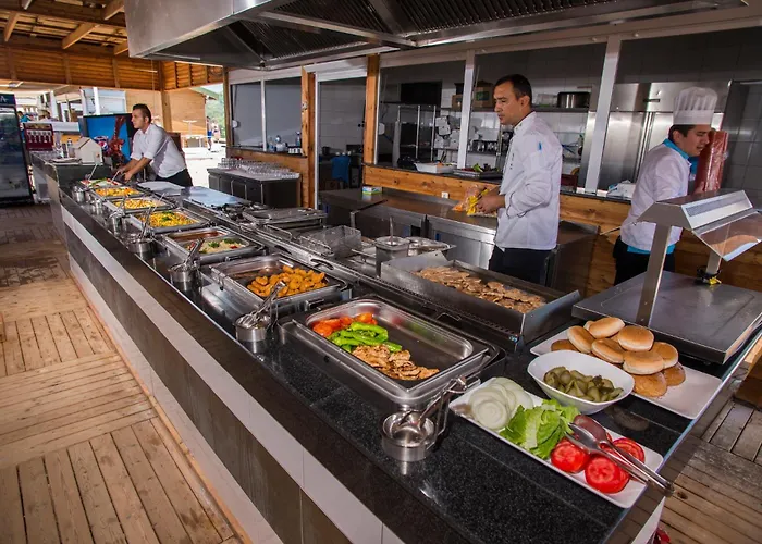 Ξενοδοχείο Palm World &