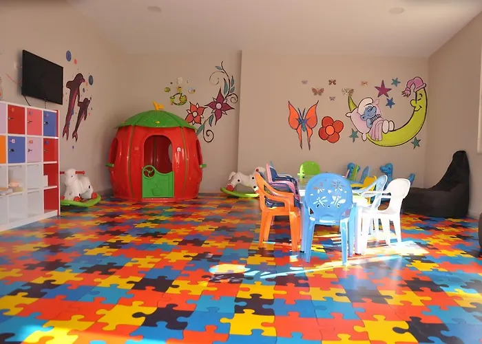 Palm World & 5* Σιντέ