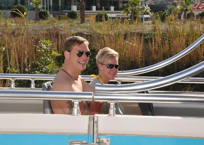 Palm World & Σιντέ