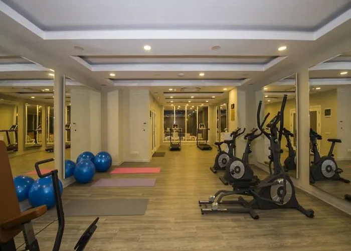 Palm World & 5* Σιντέ