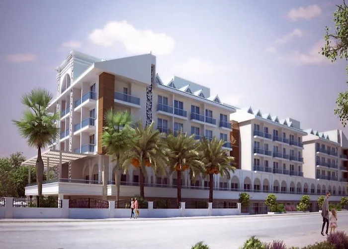 Palm World & Hotel 5*