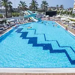 Palm World & 5*