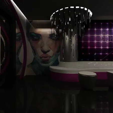 Hotel Palm World & 5*