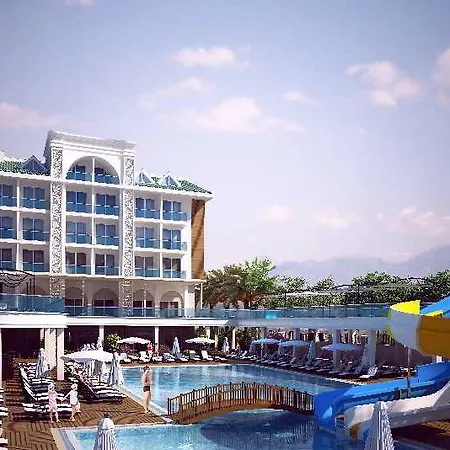 Palm World & 5* Side