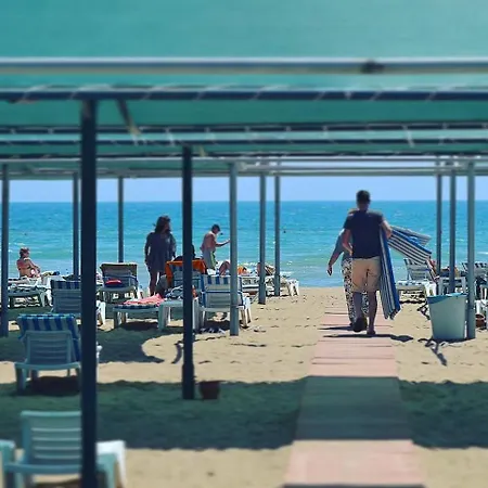 Palm World & Hotel 5*