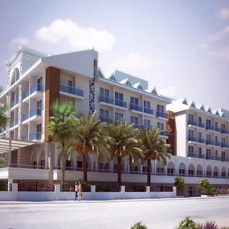 Palm World & Hotel 5*