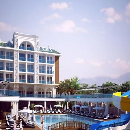 Palm World & Готель 5*