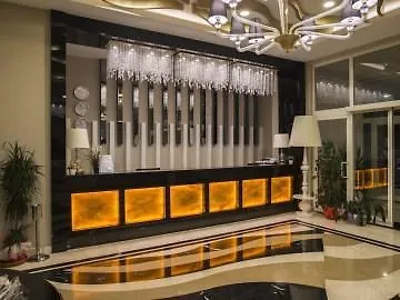 Palm World & Hotel 5*